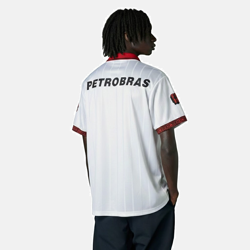 Maillot Rétro Flamengo 1995/96 II