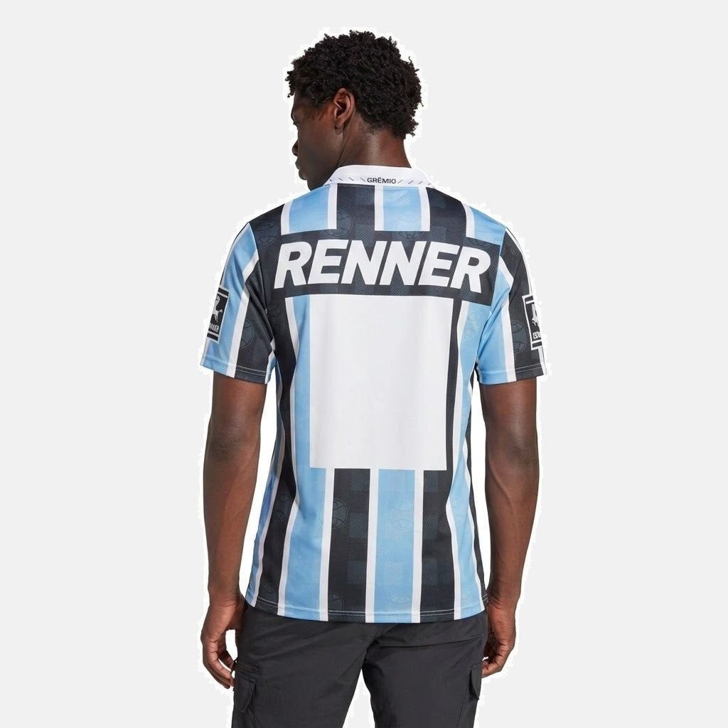 Maillot Rétro Grêmio 1997/98 I