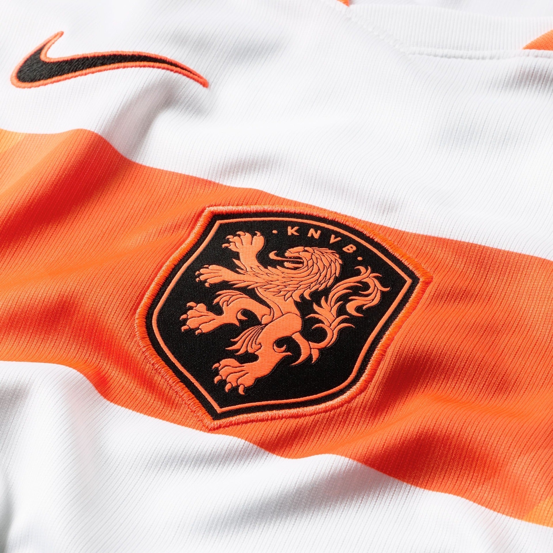 Maillot Pays-Bas 2026/27 II