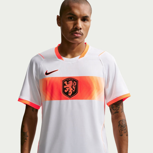Maillot Pays-Bas 2026/27 II