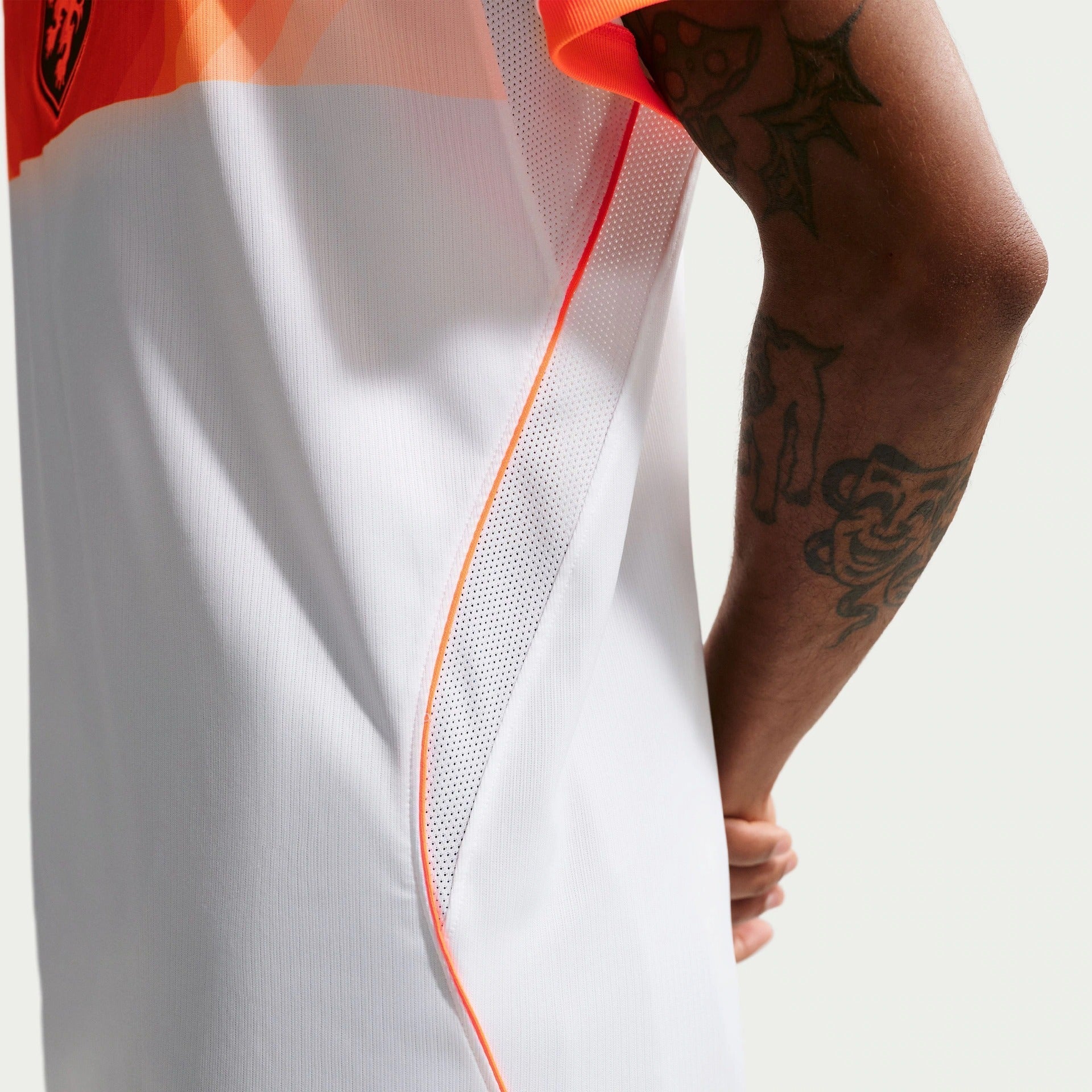 Maillot Pays-Bas 2026/27 II