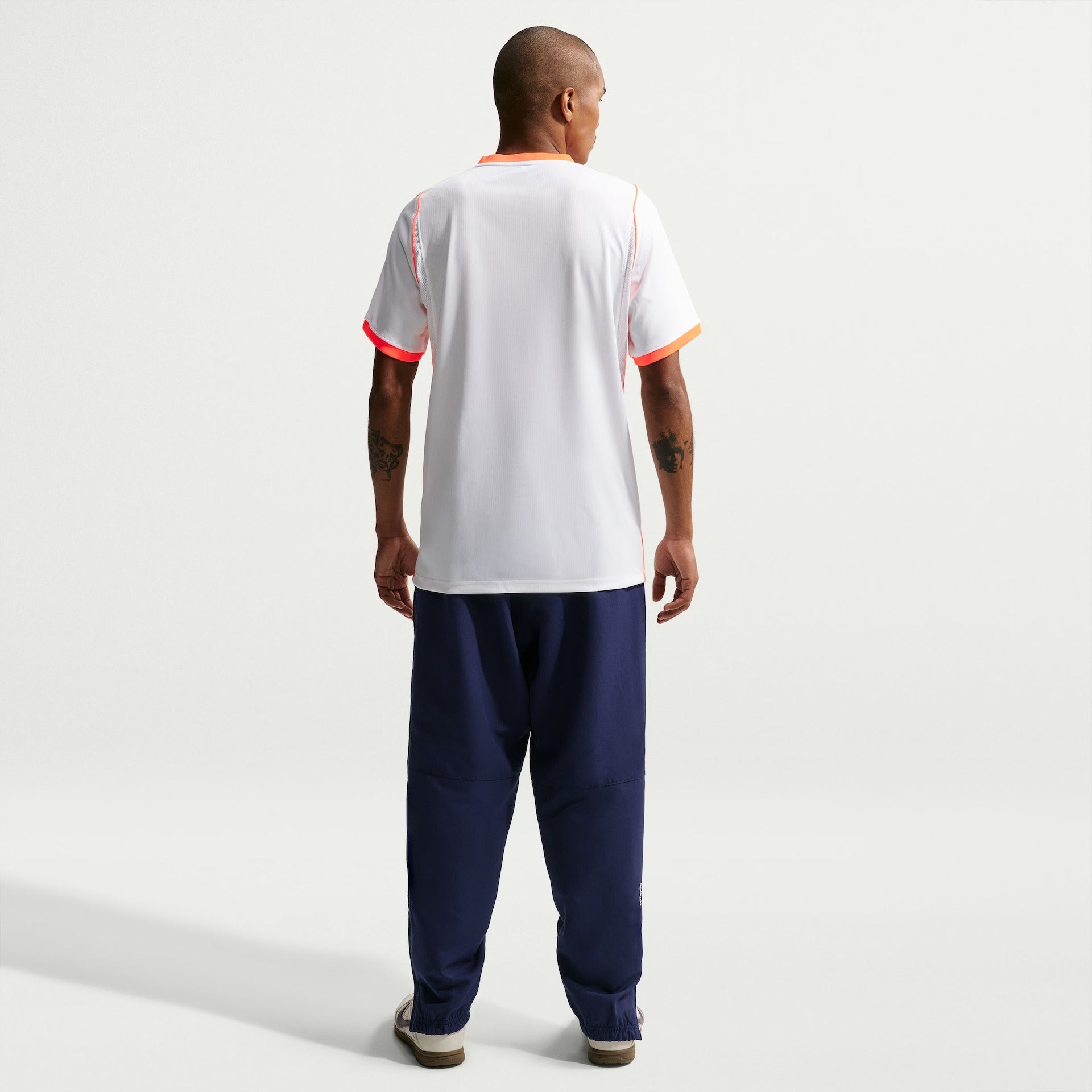 Maillot Pays-Bas 2026/27 II