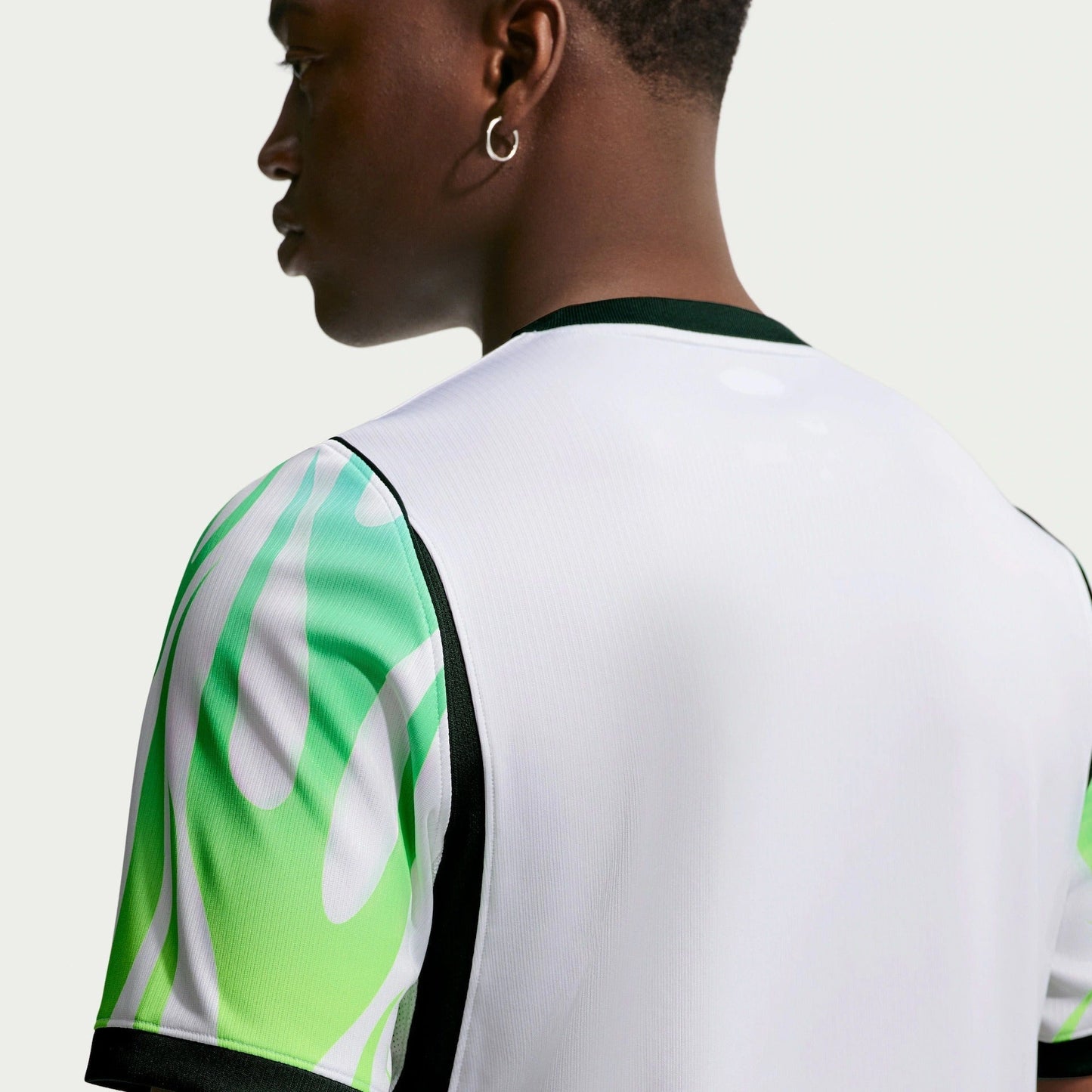 Maillot Nigeria 2026/27 II