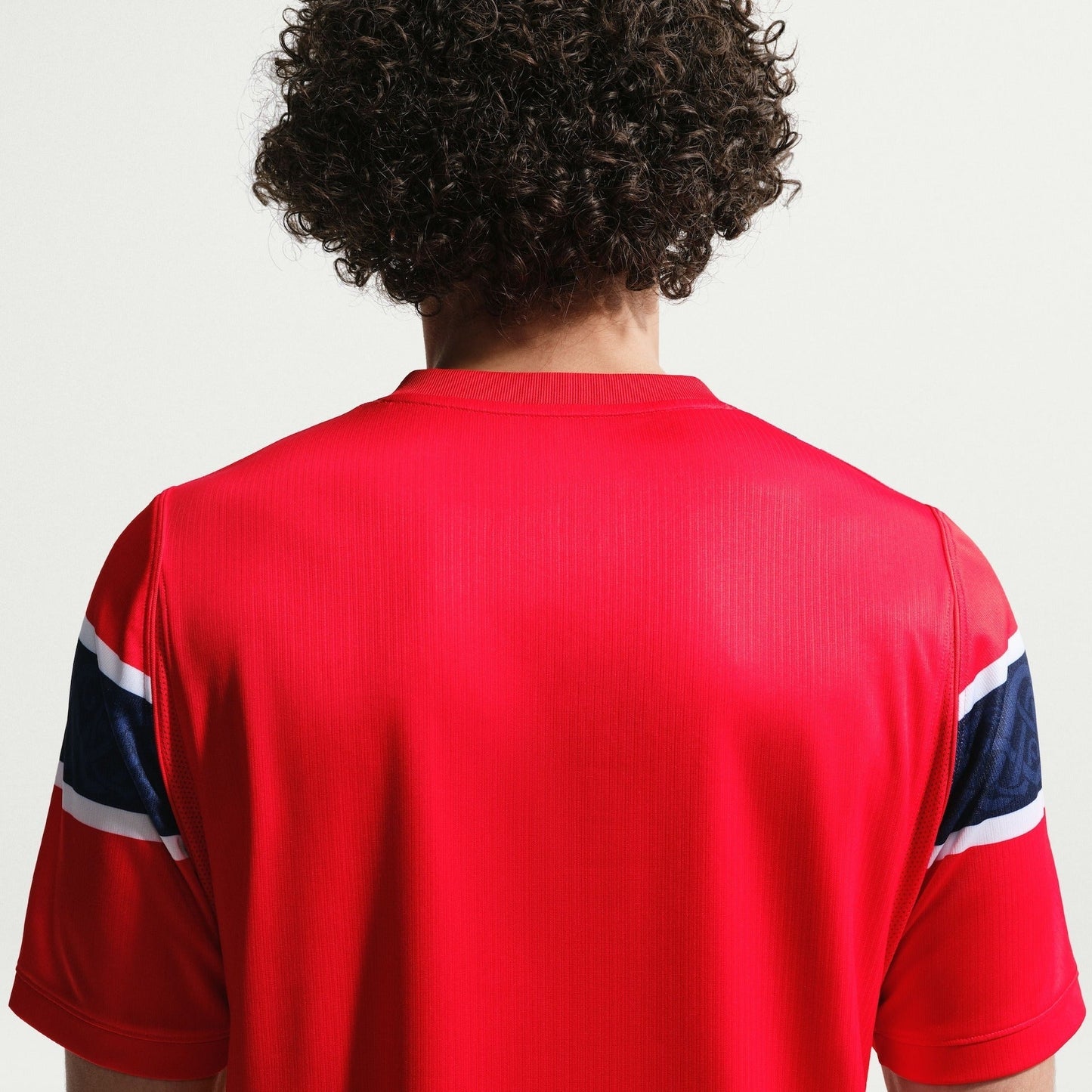 Maillot Norvège 2026/27 I