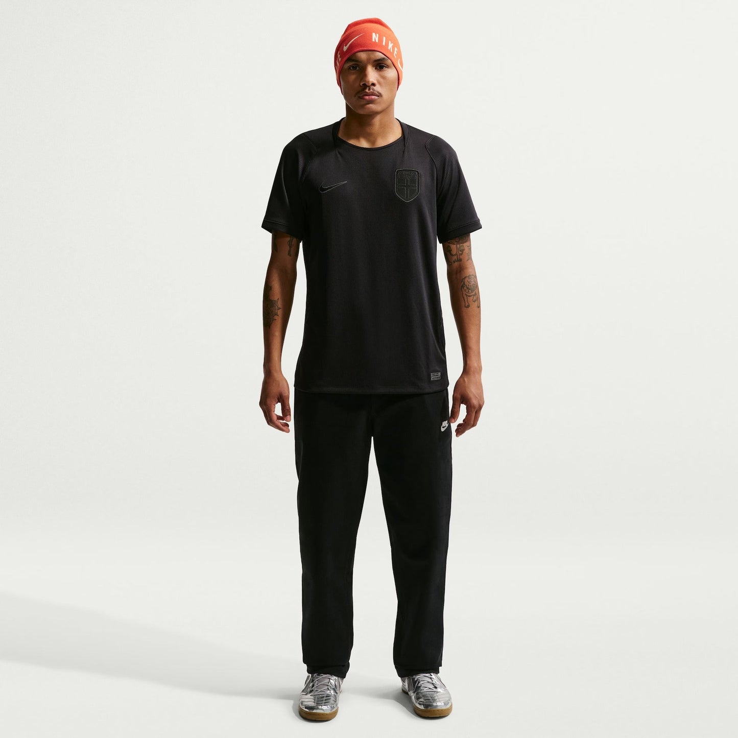 Maillot Norvège 2026/27 II