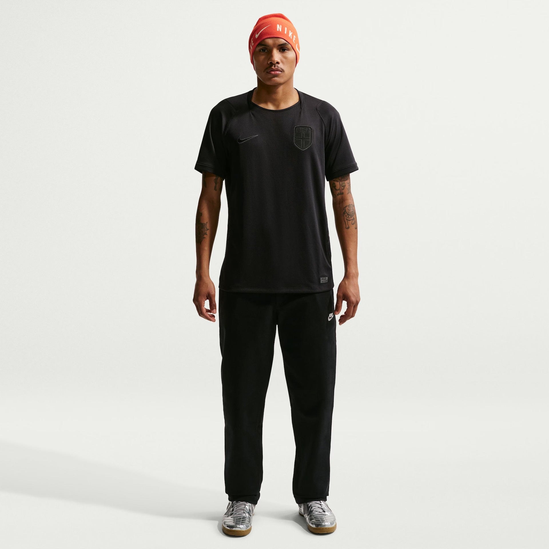 Maillot Norvège 2026/27 II