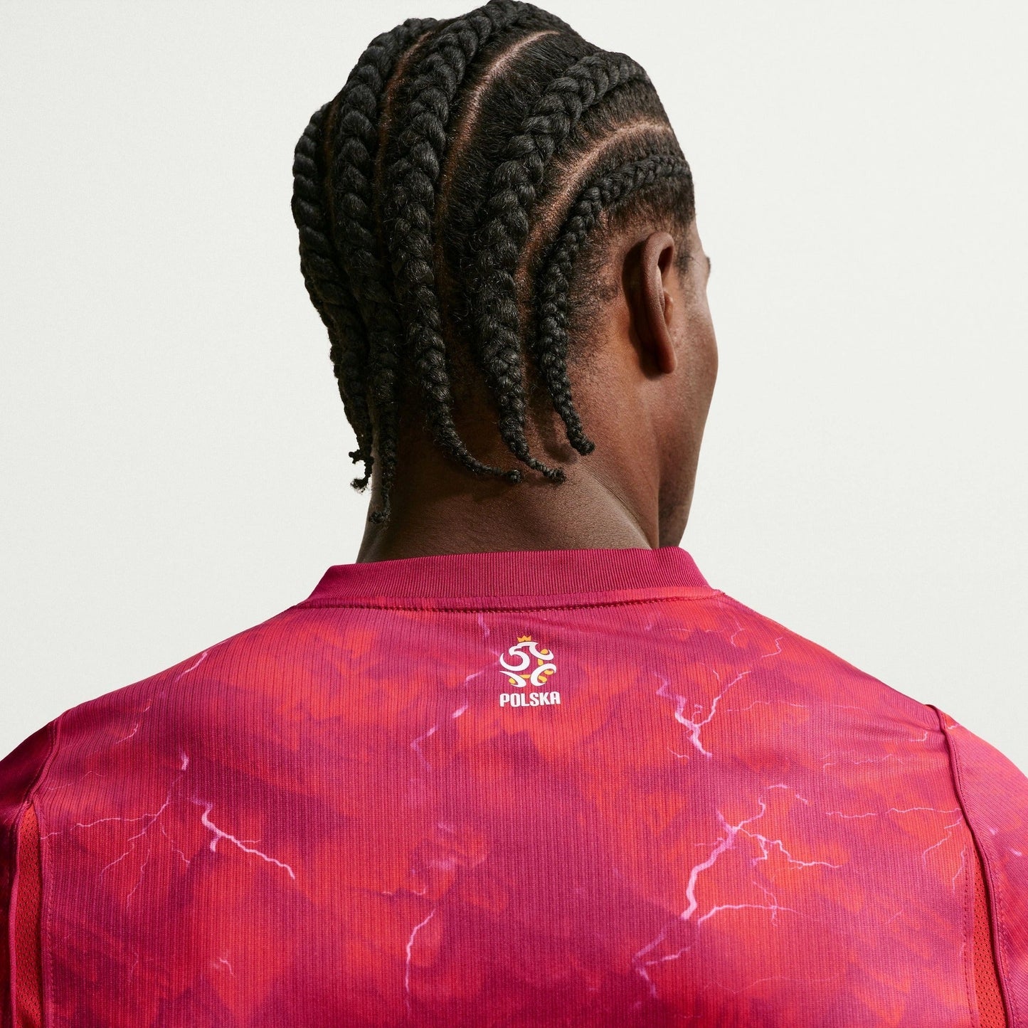 Maillot Pologne 2026/27 II