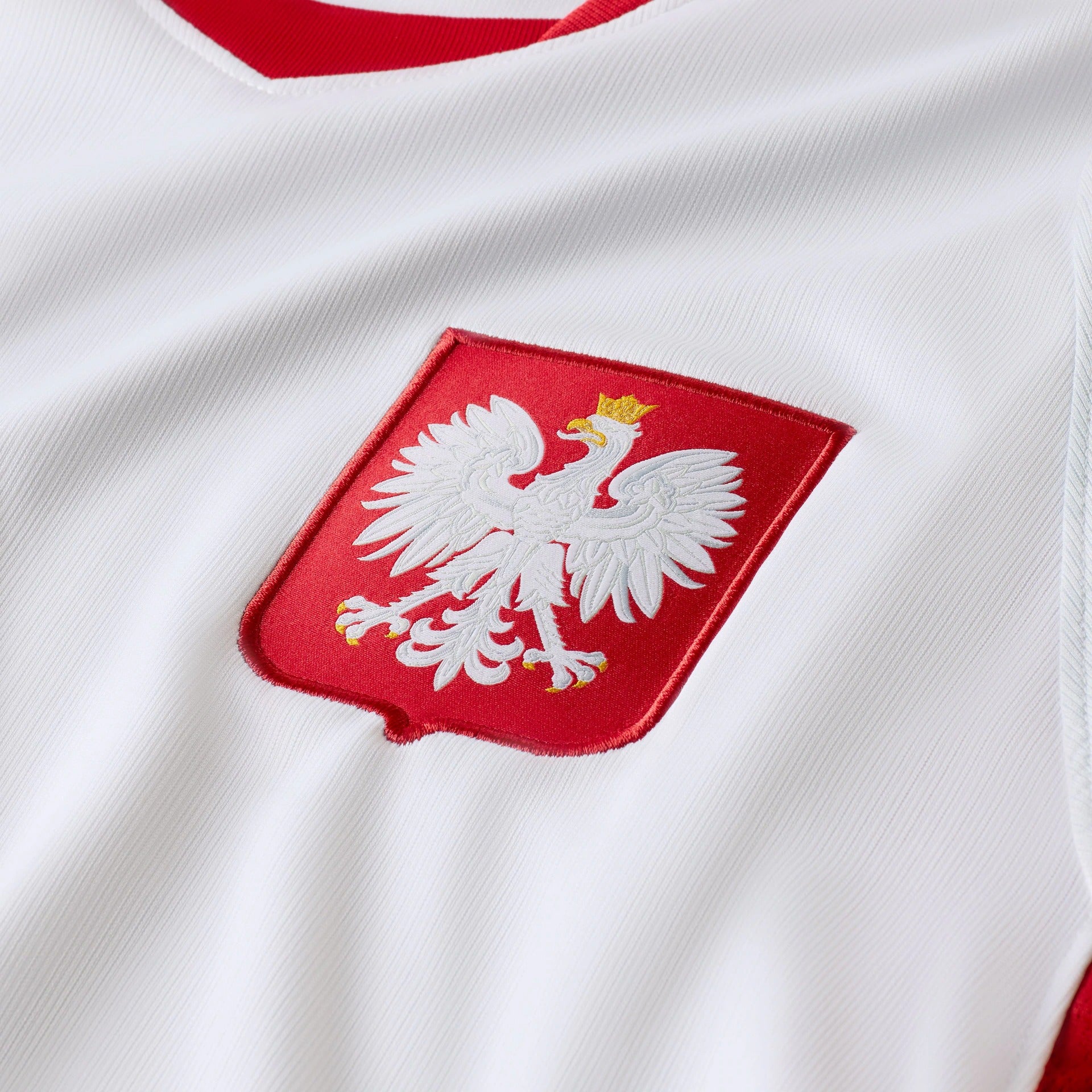 Maillot Pologne 2026/27 I