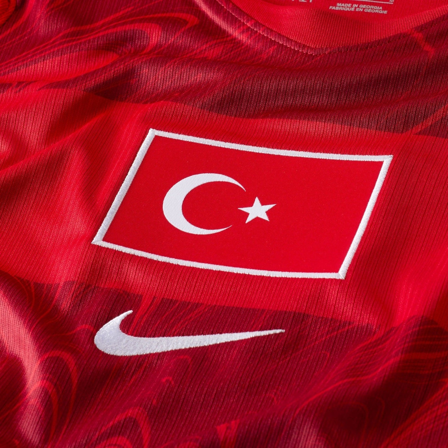 Maillot Turquie 2026/27 I