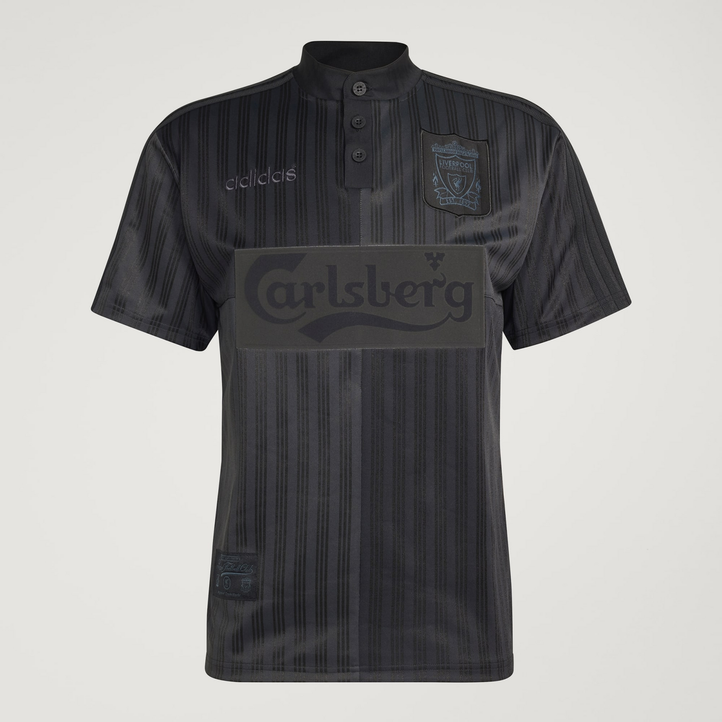 Maillot Liverpool FC Special 95