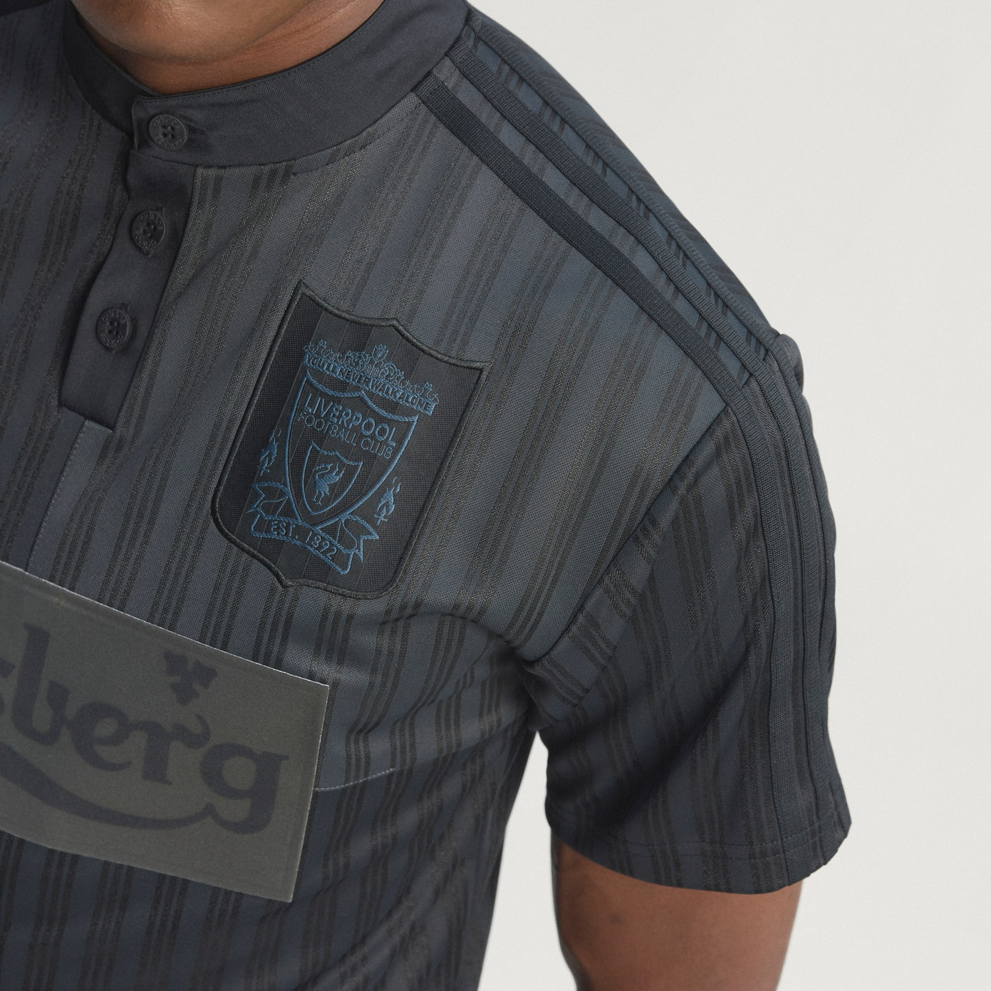 Maillot Liverpool FC Special 95