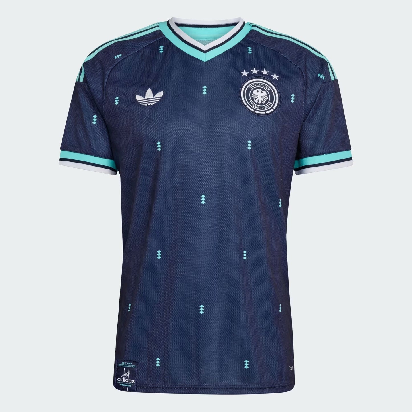 Maillot Alemanha 2026/27 II
