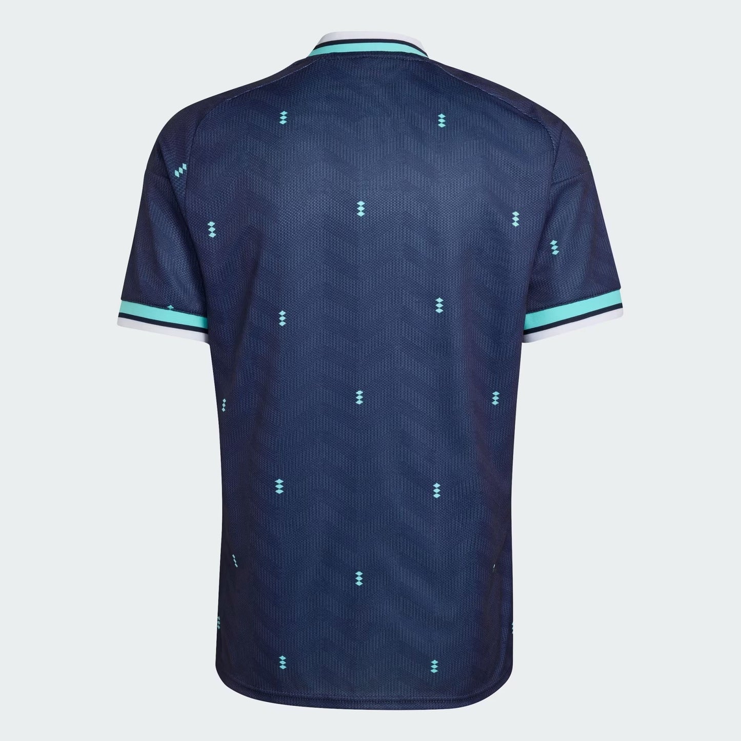 Maillot Alemanha 2026/27 II