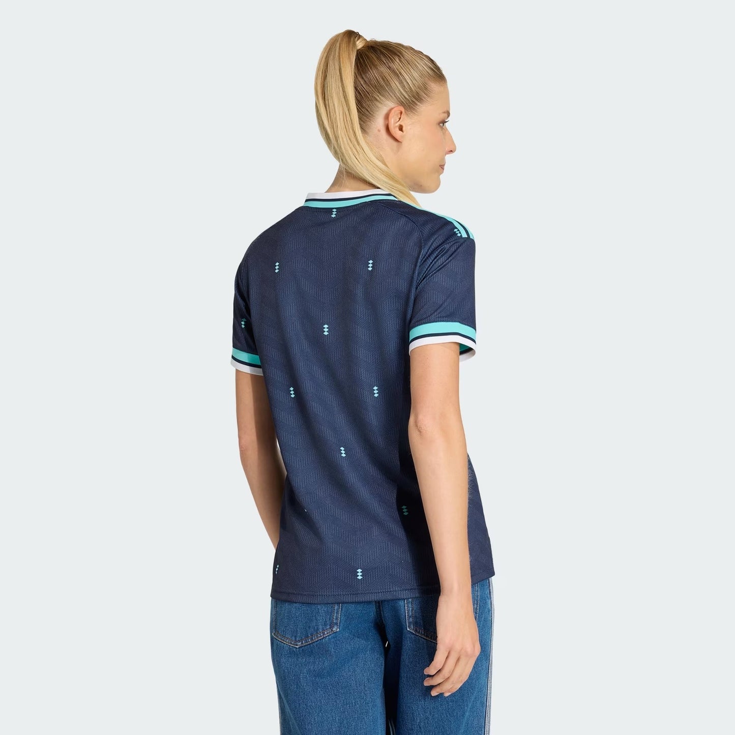 Maillot Femme Alemanha 2026/27 II