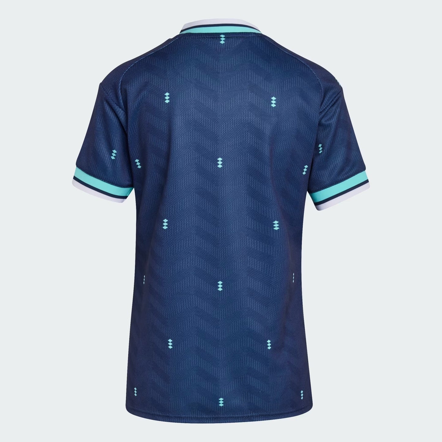 Maillot Femme Alemanha 2026/27 II