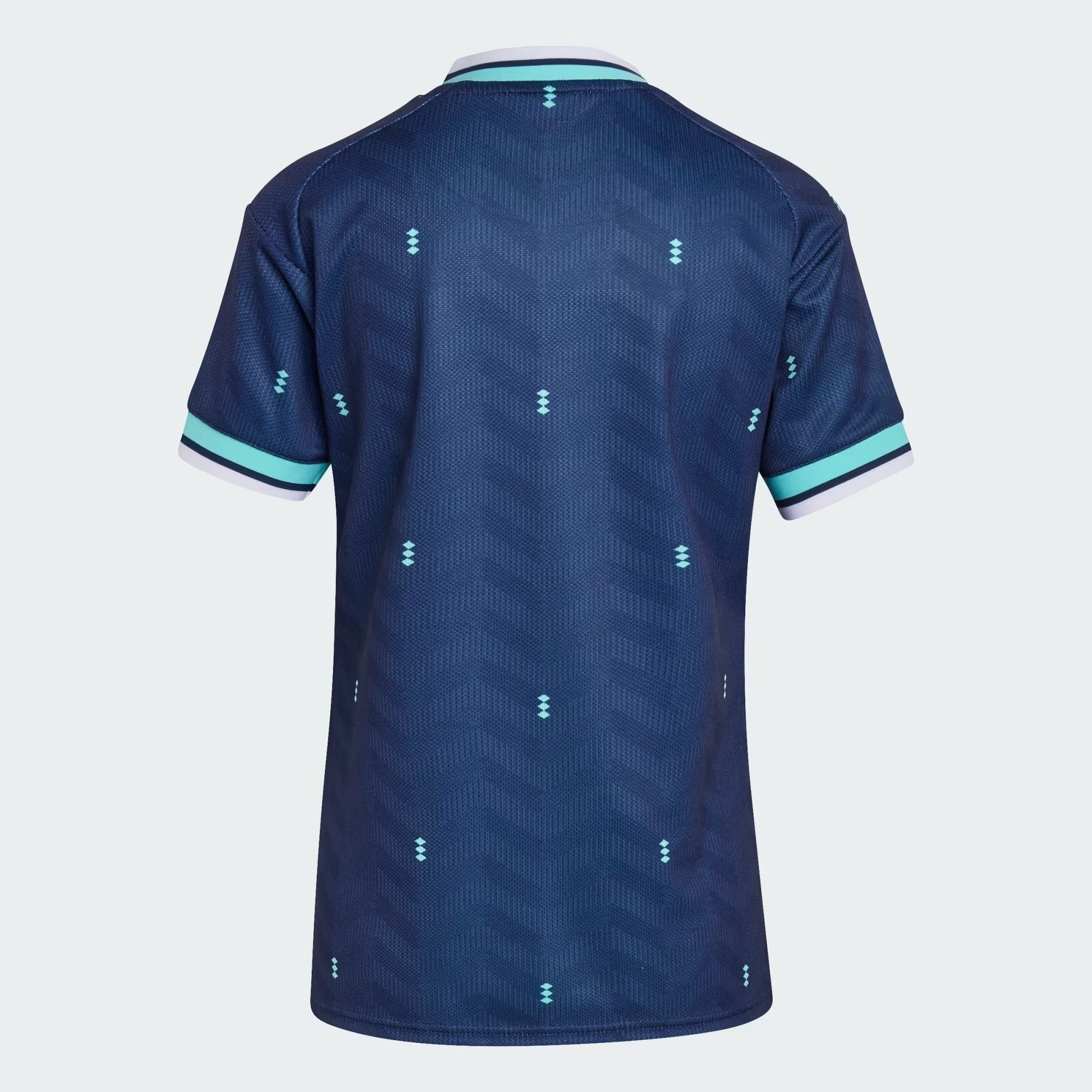 Maillot Femme Alemanha 2026/27 II