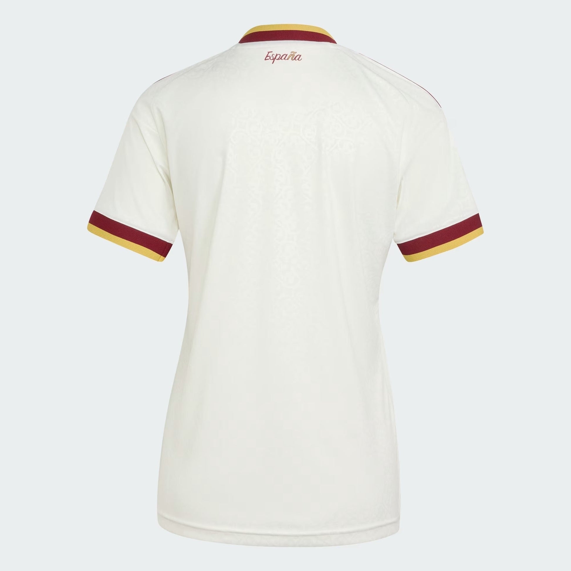 Maillot Femme Espagne 2026/27 II