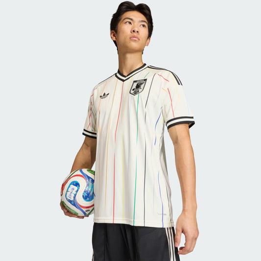 Maillot Japon 2026/27 II