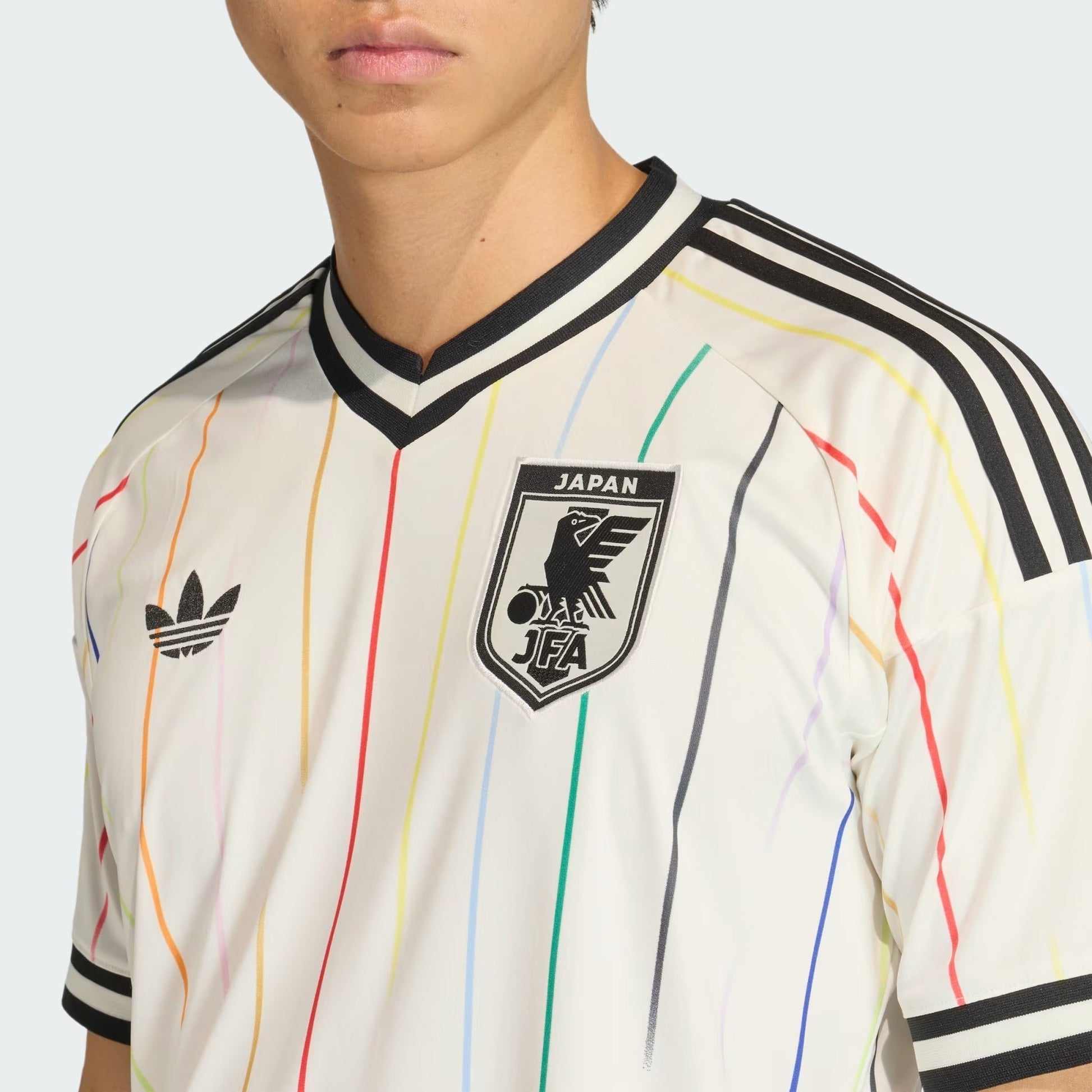 Maillot Japon 2026/27 II