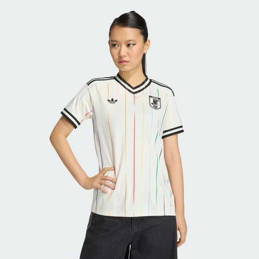Maillot Femme Japon 2026/27 II