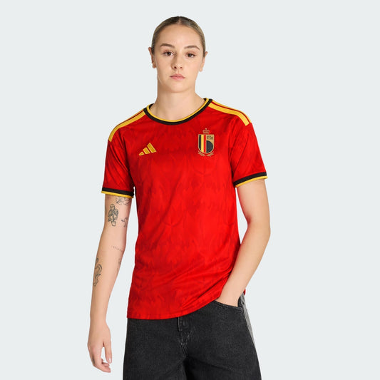 Maillot Femme Belgique 2026/27 I