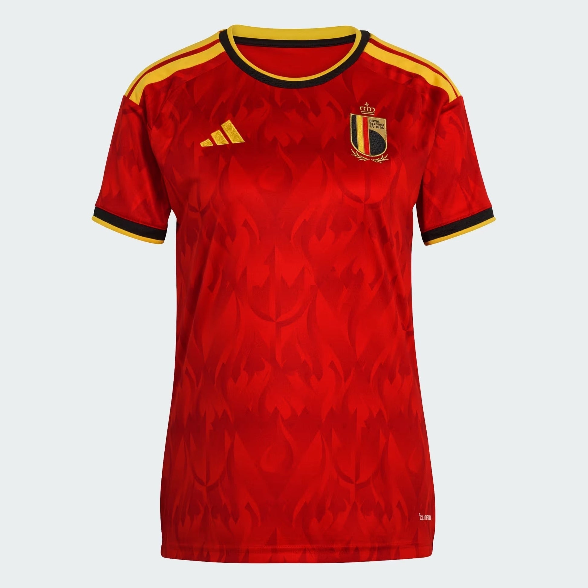 Maillot Femme Belgique 2026/27 I