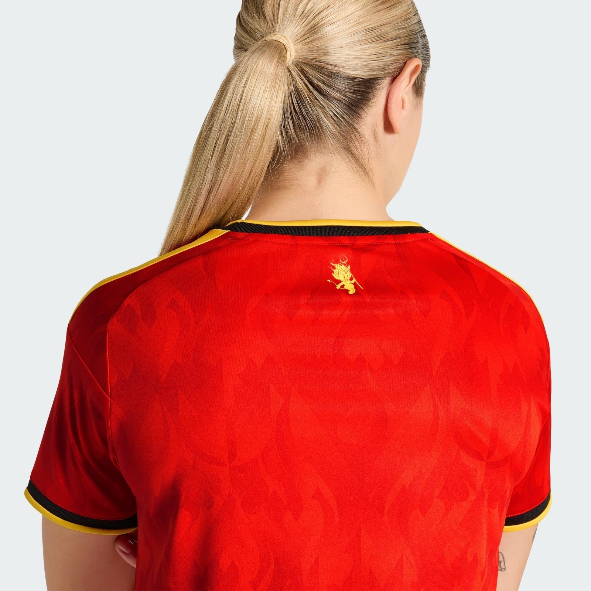 Maillot Femme Belgique 2026/27 I