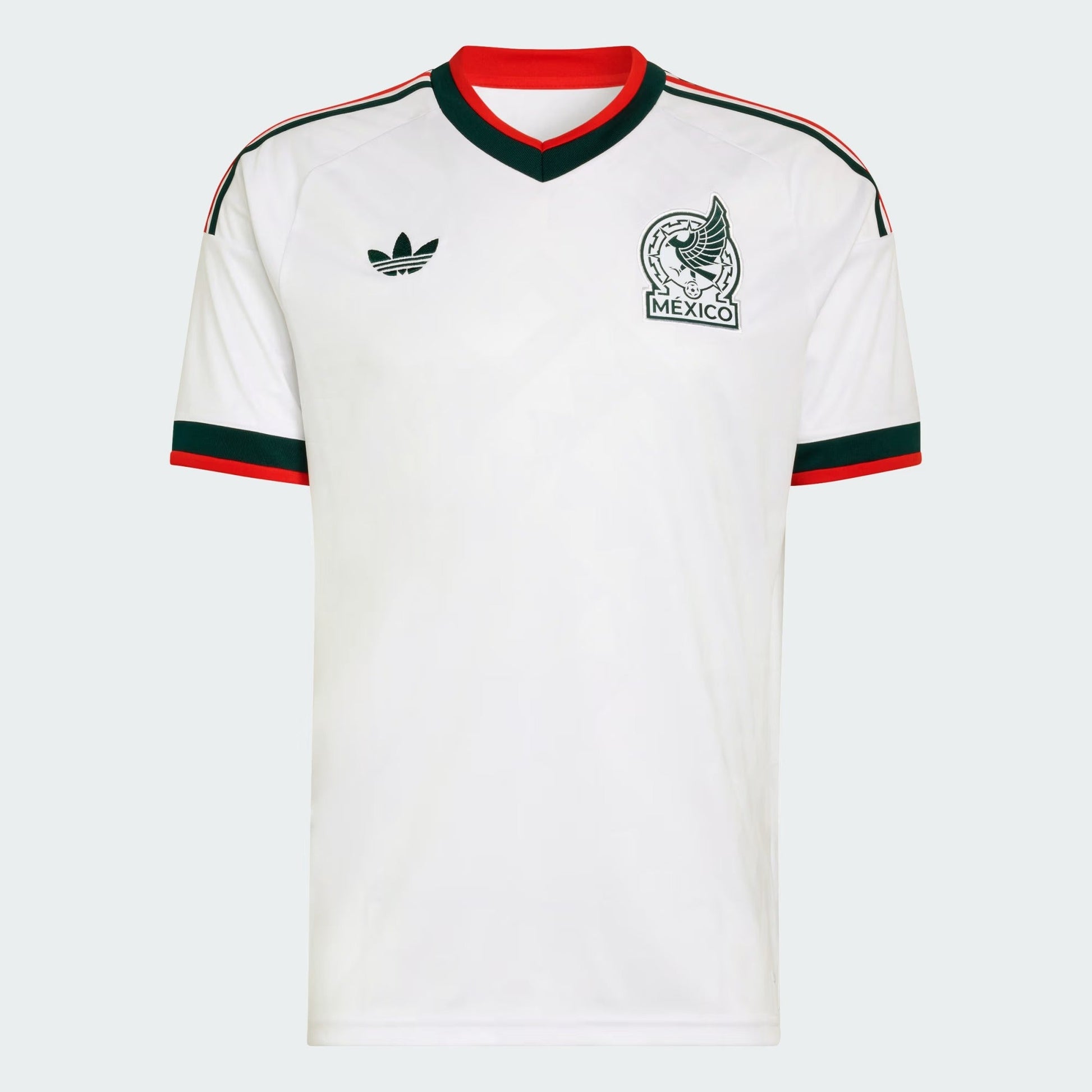 Maillot Mexique 2026/27 II