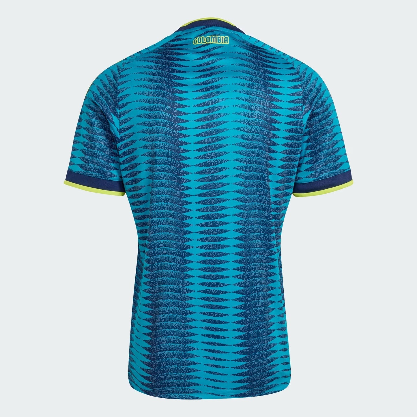 Maillot Colombie 2026/27 II