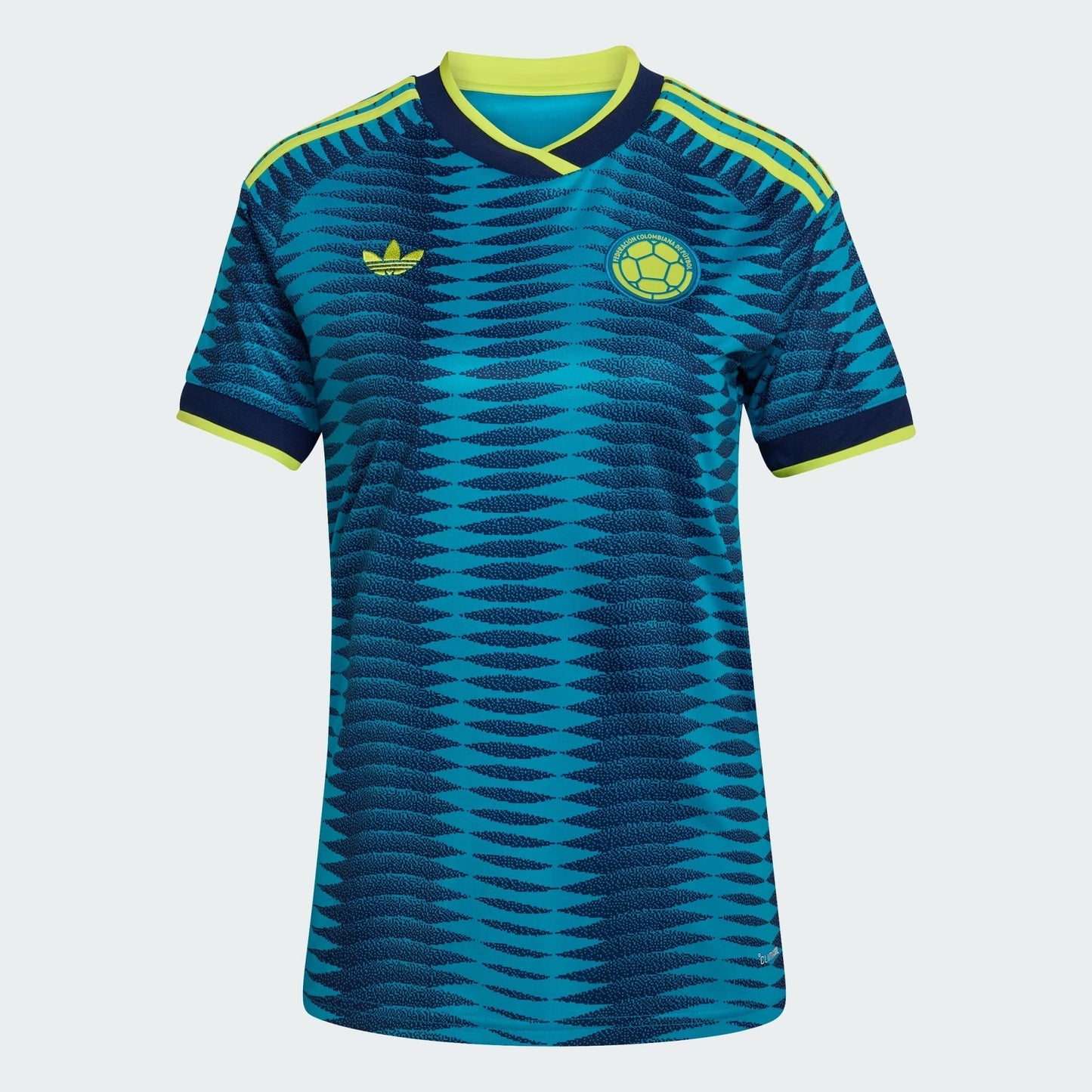 Maillot Femme Colombie 2026/27 II