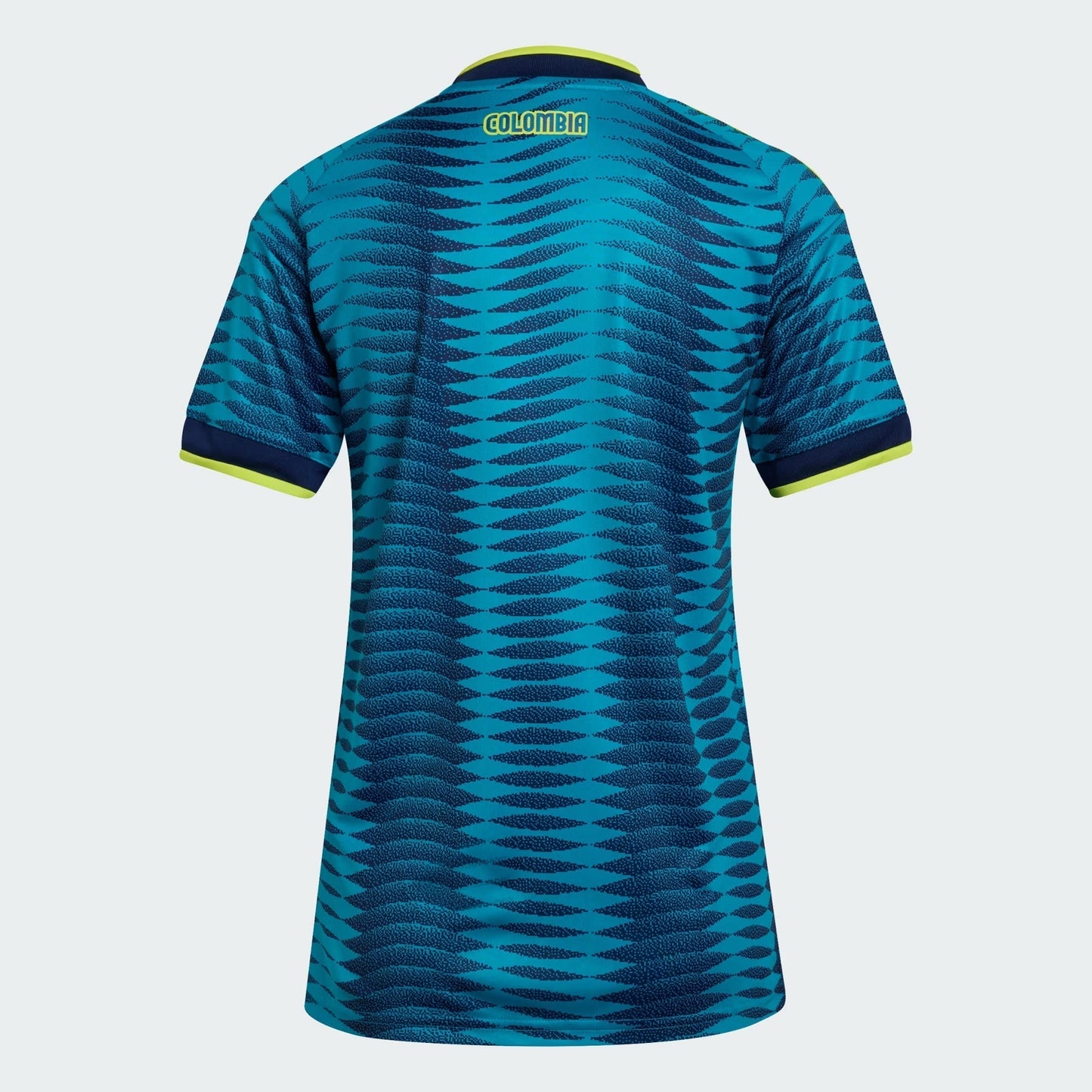 Maillot Femme Colombie 2026/27 II