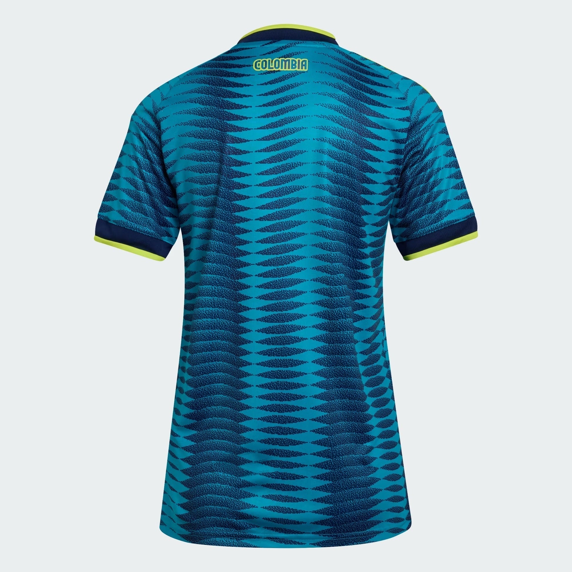 Maillot Femme Colombie 2026/27 II
