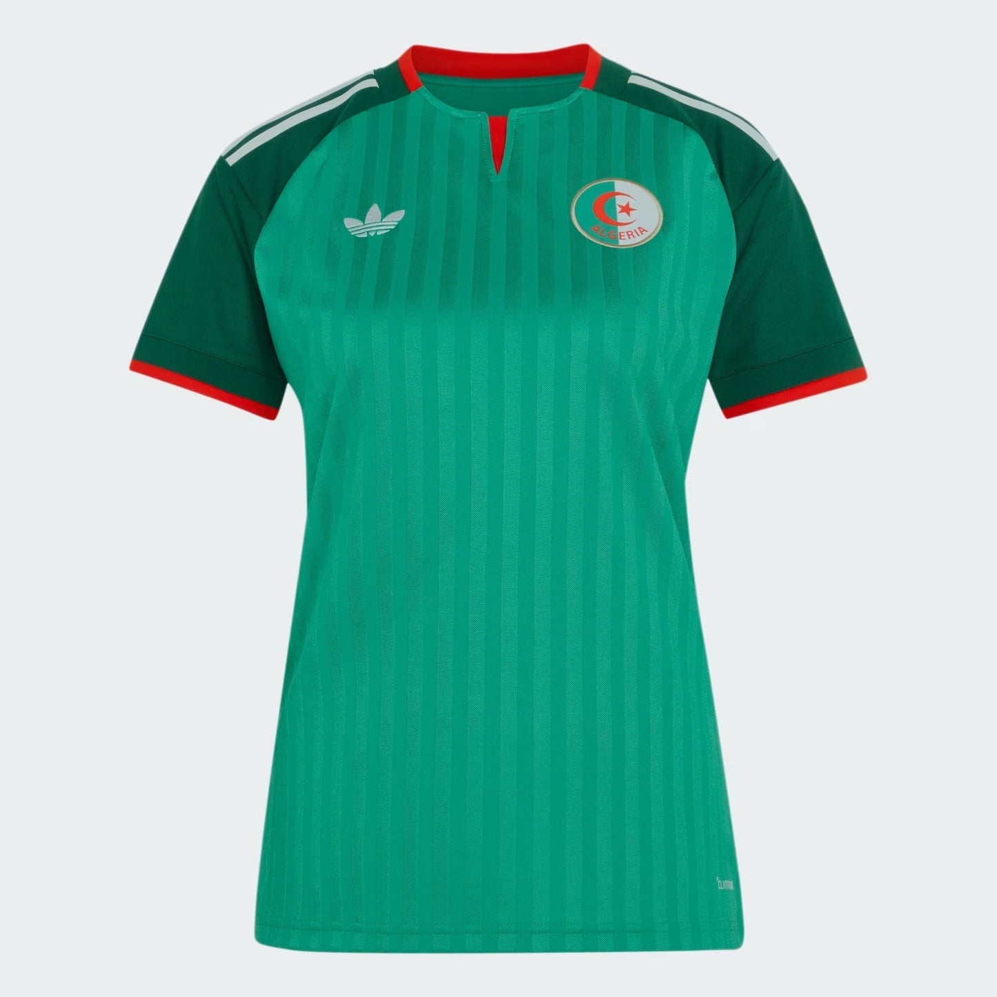 Maillot Femme Algérie 2026/27 I