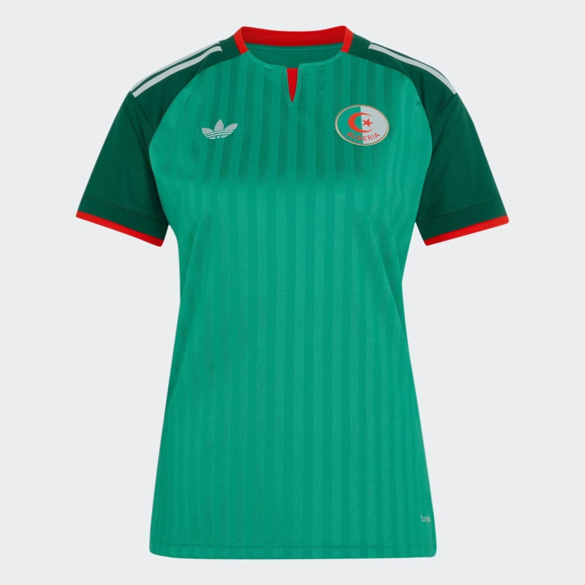 Maillot Femme Algérie 2026/27 I