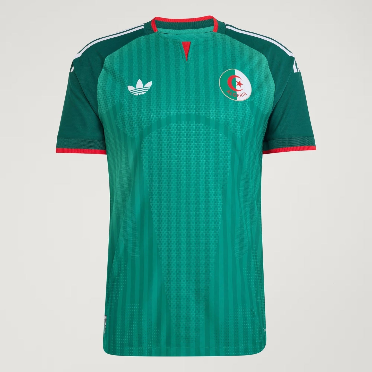 Maillot Algérie 2026/27 II Joueur