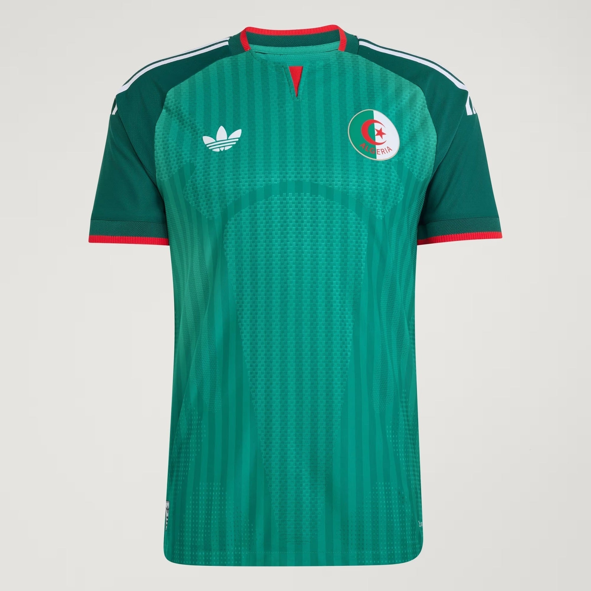 Maillot Algérie 2026/27 II Joueur