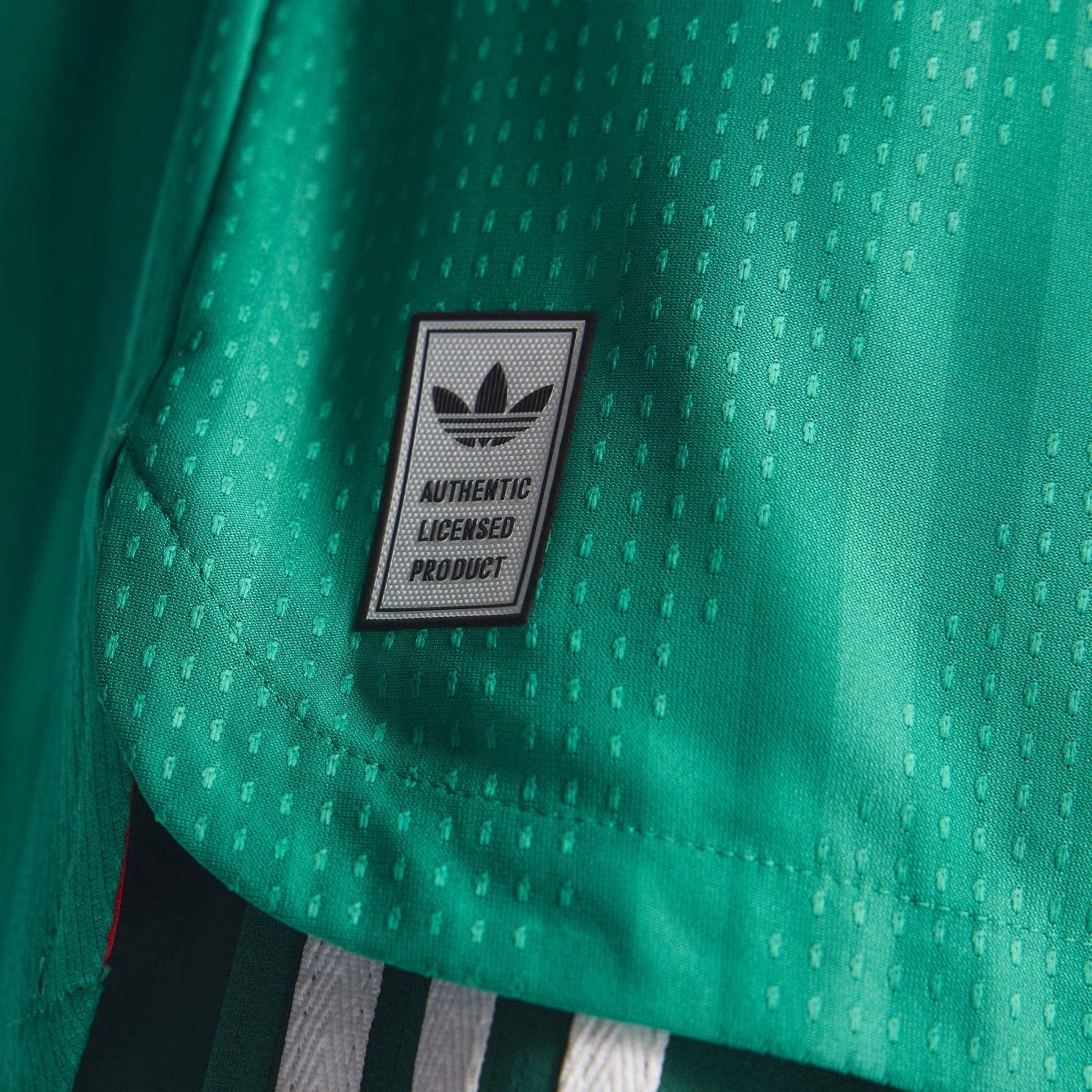 Maillot Algérie 2026/27 II Joueur