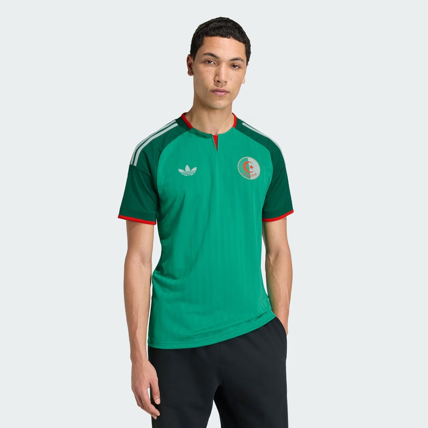 Maillot Algérie 2026/27 I