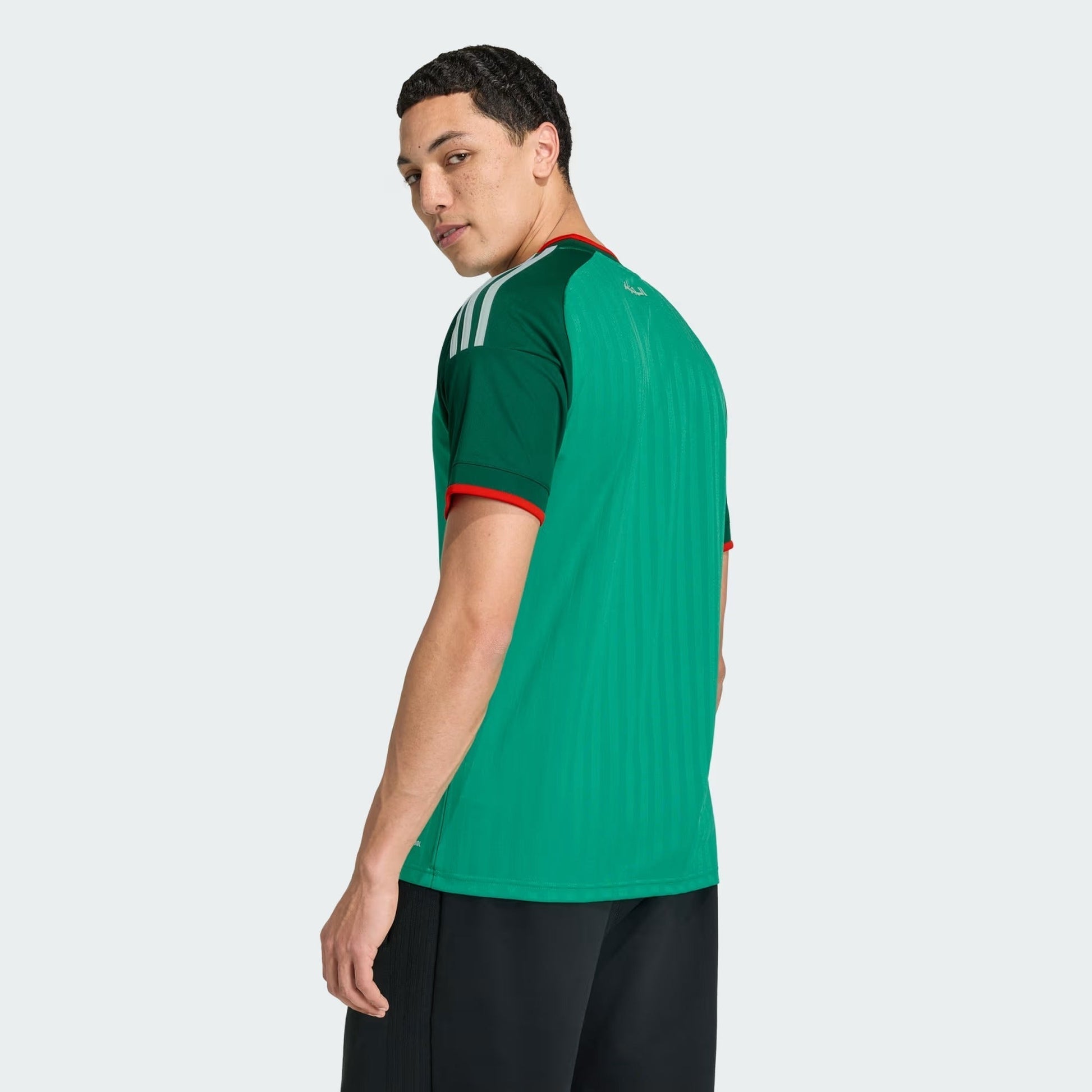 Maillot Algérie 2026/27 I