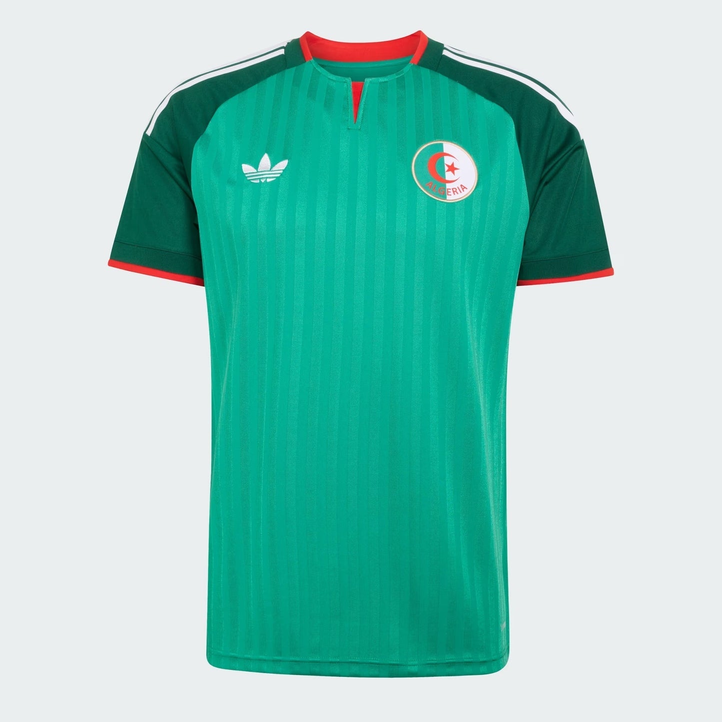 Maillot Algérie 2026/27 I