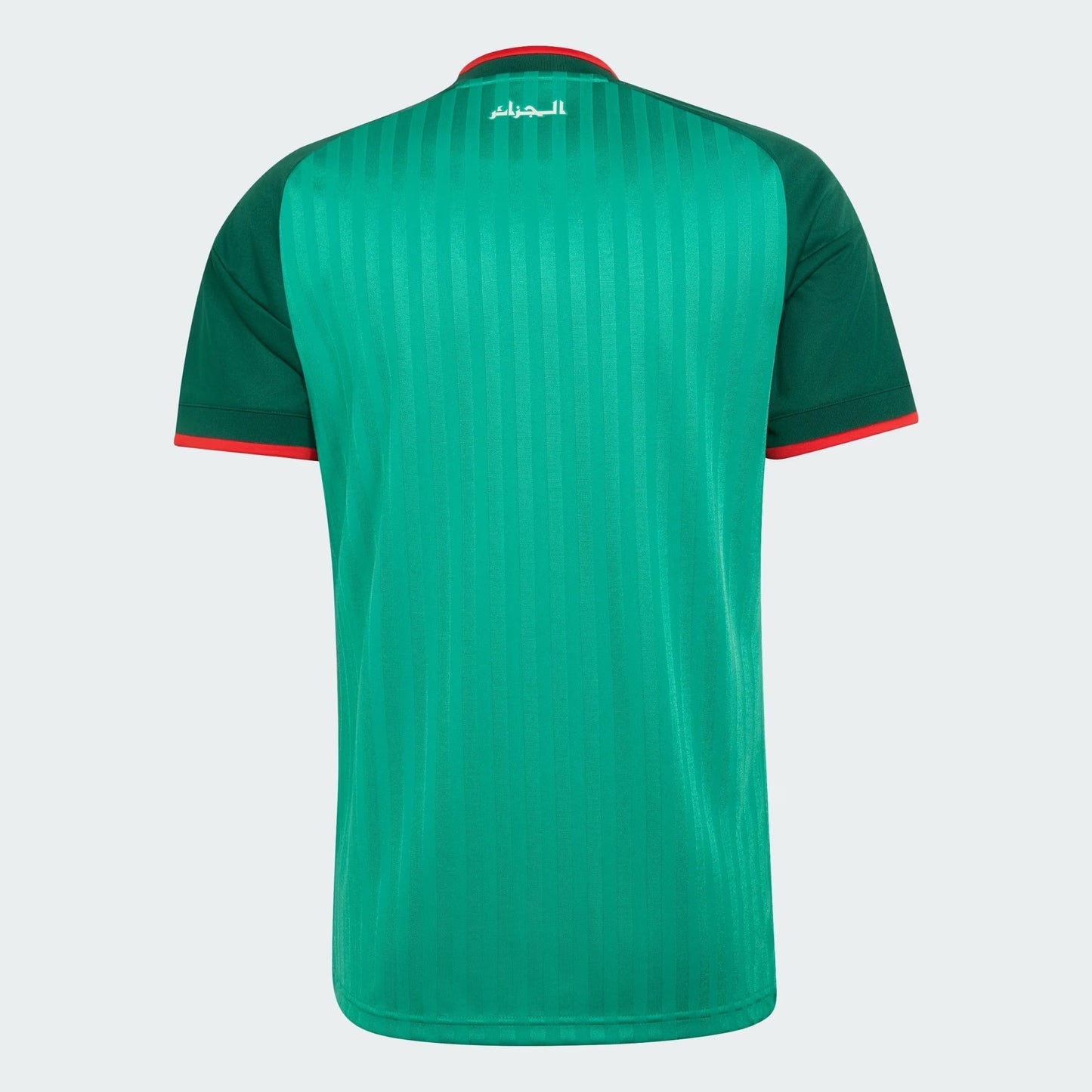 Maillot Algérie 2026/27 II Joueur