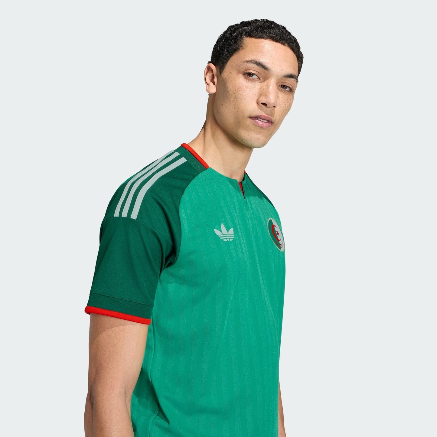 Maillot Algérie 2026/27 I