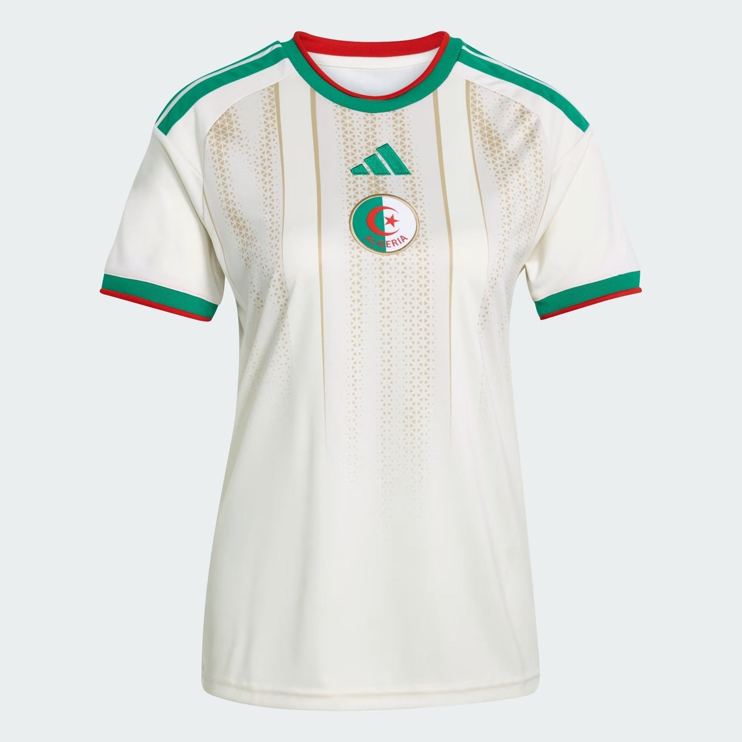 Maillot Femme Algérie 2026/27 II
