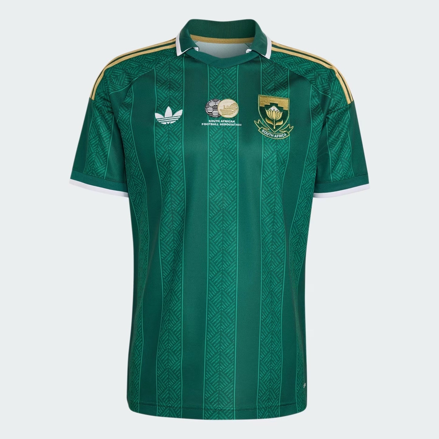 Maillot Afrique du Sud 2026/27 I