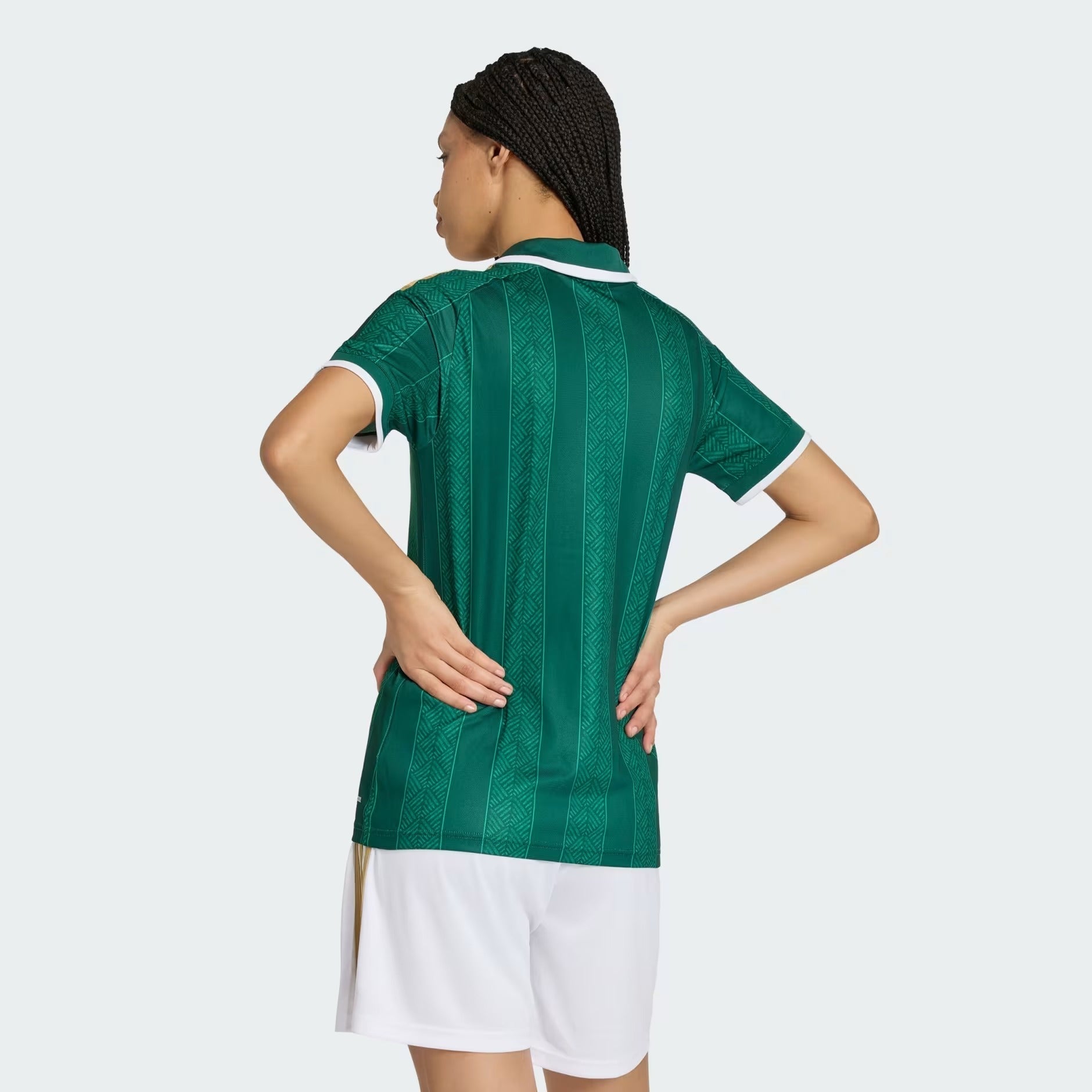 Maillot Femme Afrique du Sud 2026/27 I
