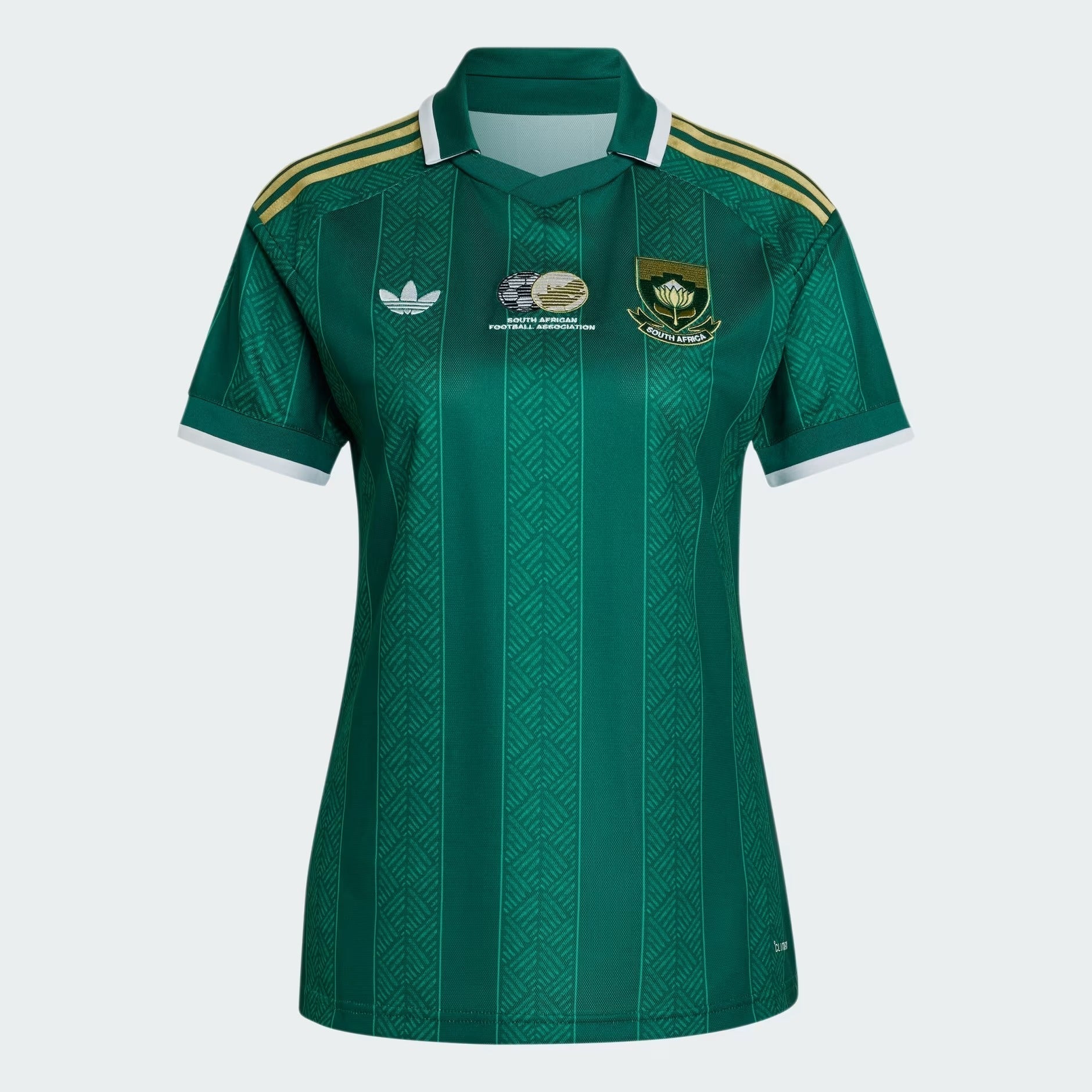 Maillot Femme Afrique du Sud 2026/27 I