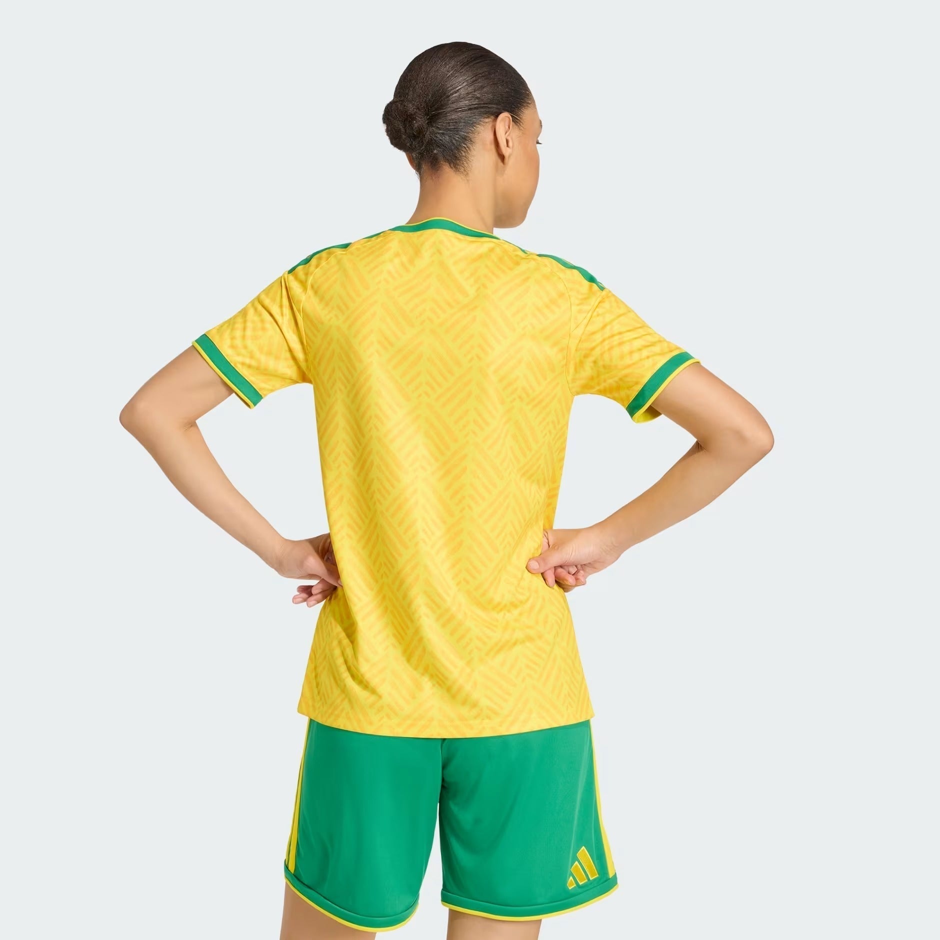 Maillot Femme Afrique du Sud 2026/27 II