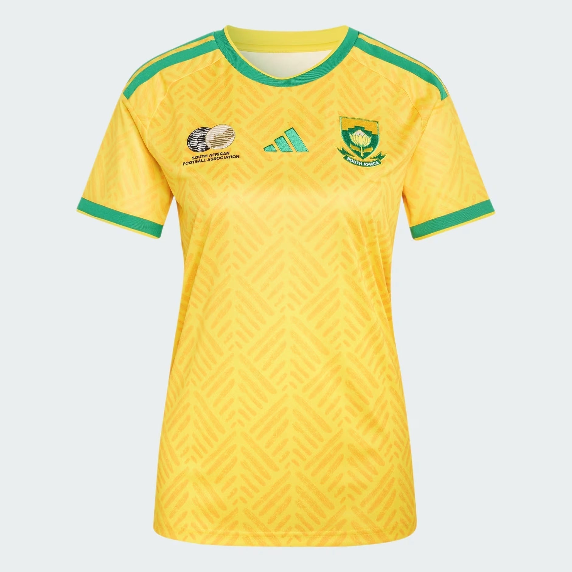 Maillot Femme Afrique du Sud 2026/27 II