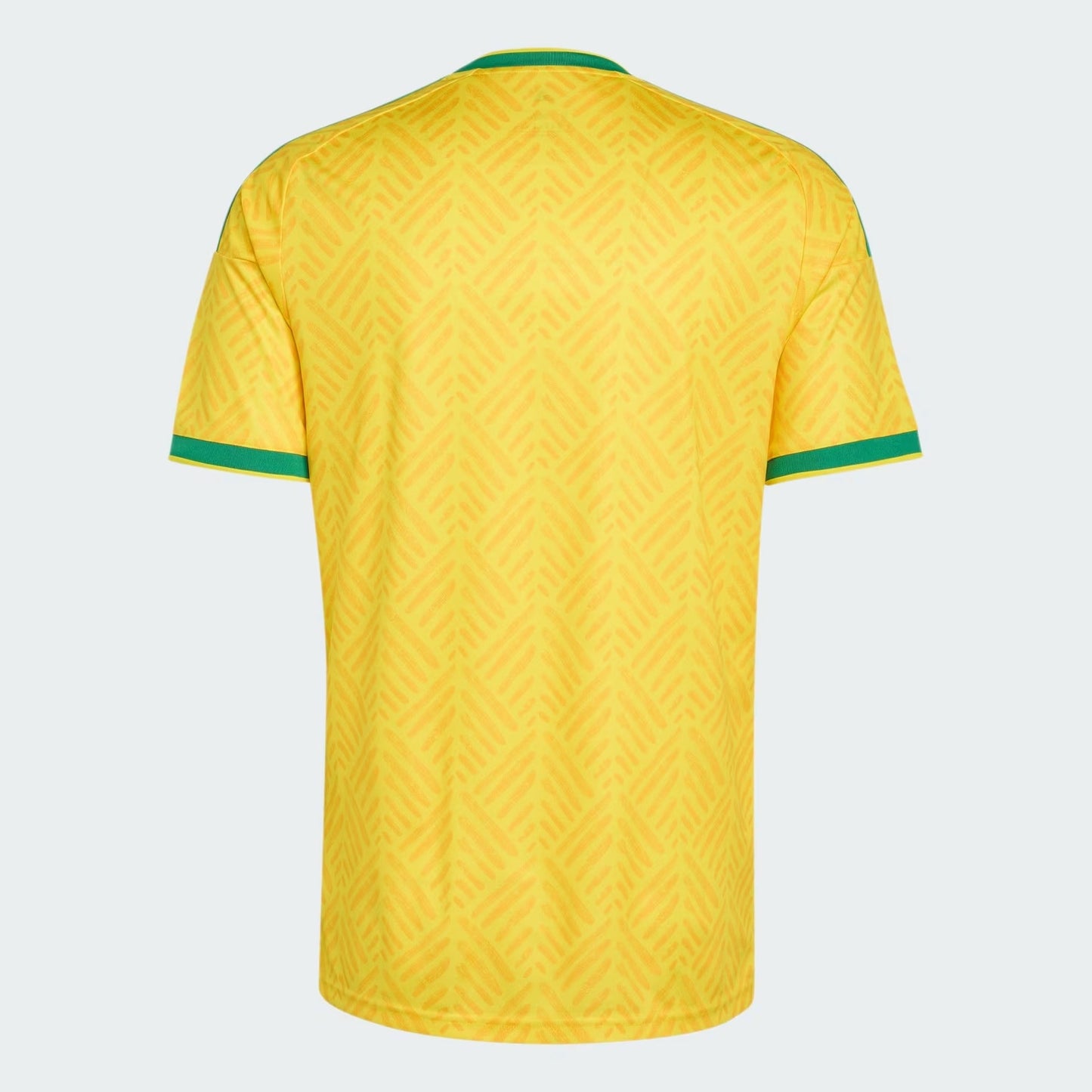 Maillot Afrique du Sud 2026/27 II