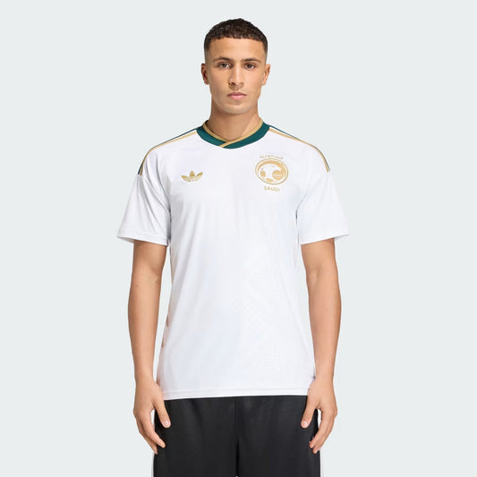 Maillot Arabie saoudite 2026/27 II